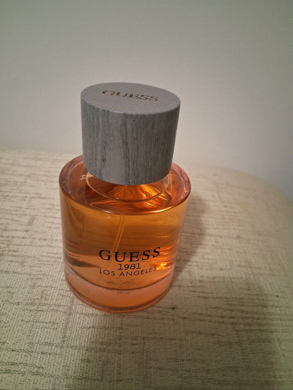 Guess 1981 Los Angeles